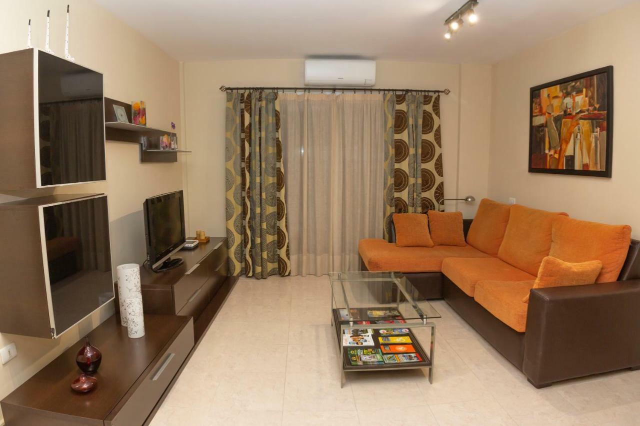 Adriana Home Center Santa Cruz de Tenerife Exterior photo